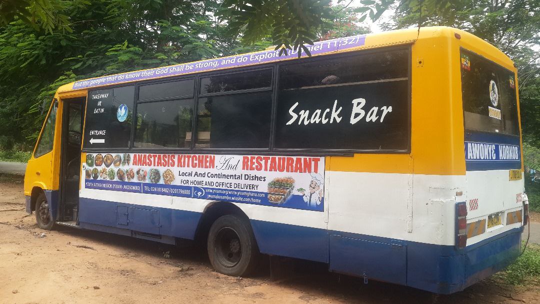 Ministry Integration