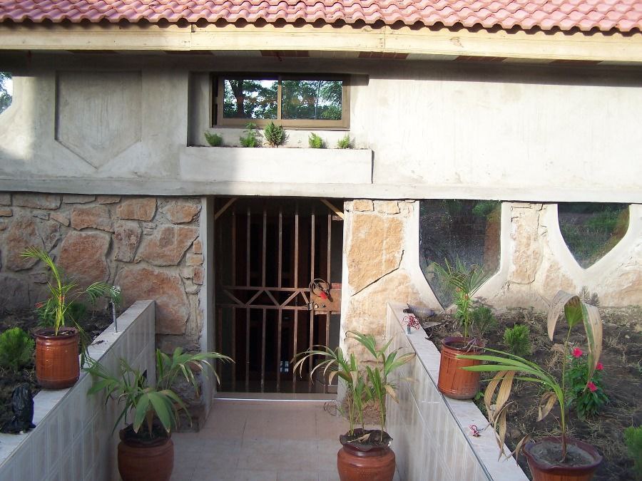 Affordable Housing Project